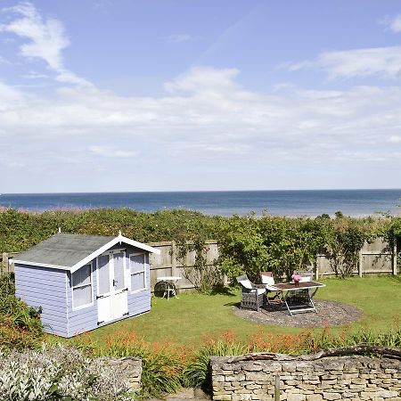 The Beach House Hotel Filey Esterno foto