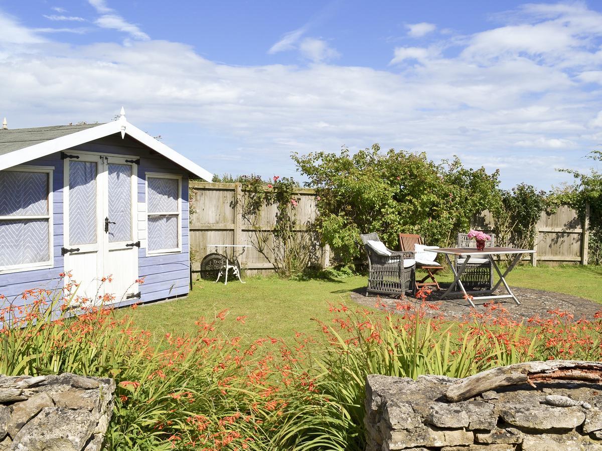 The Beach House Hotel Filey Esterno foto